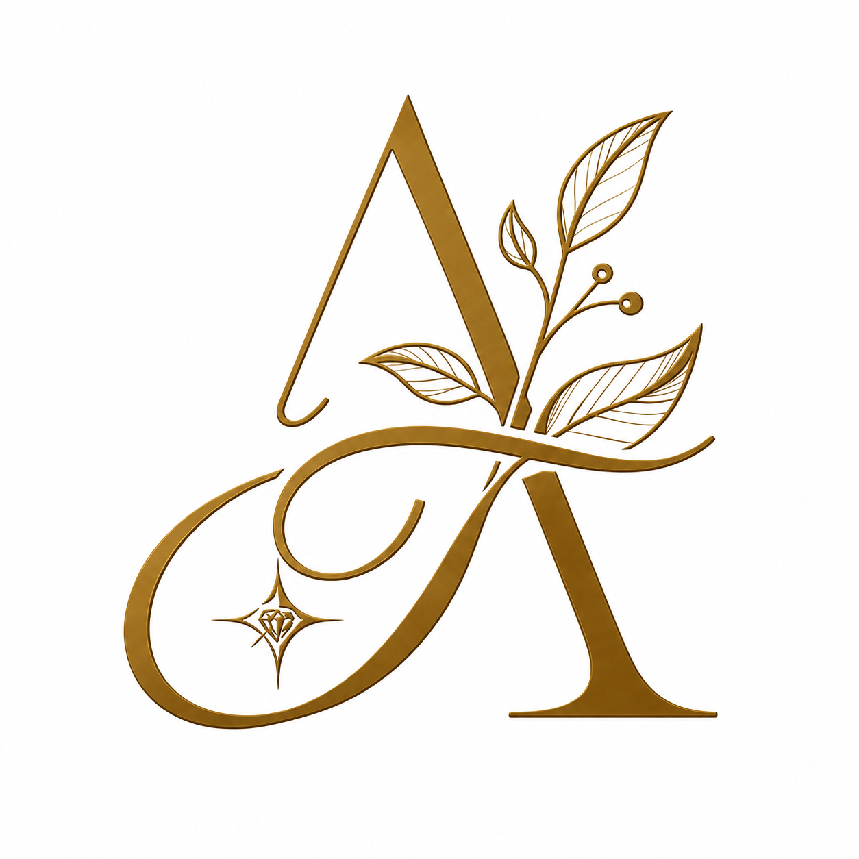 Annika Takanen Designin logo